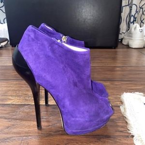 Women's high heels size 35, US 5
